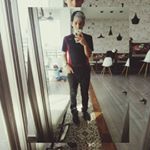 Profile Picture of STEVEN ALVARADØ (@stevenkhail) on Instagram