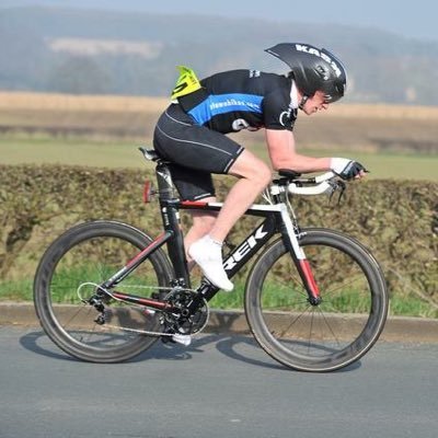 Profile Picture of John Cornfield (@John_Cornfield) on Twitter