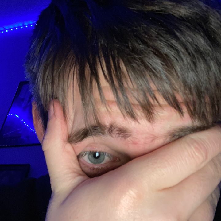 Profile Picture of Randy Tiner (@rt_tinerrr) on Tiktok