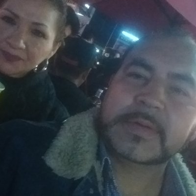 Profile Picture of ALEJANDRO CARRANZA B (@KALEXBRIONES) on Twitter