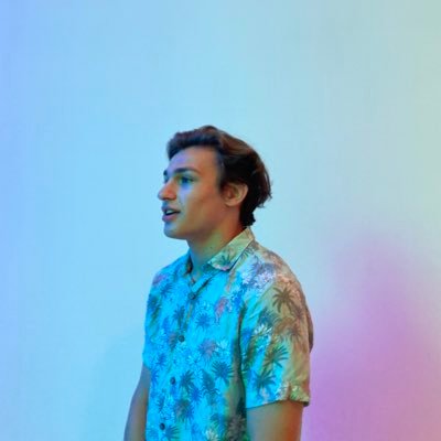 Profile Picture of Delon Kanari ❼ (@DelonKanari) on Twitter