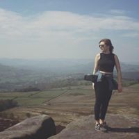 Profile Picture of Ellen Bailey (@ellen-bailey-20) on Quora