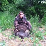 Profile Picture of Brad Dowdy (@bdowdy00) on Instagram