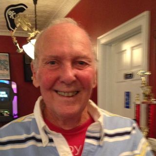 Profile Picture of Gerald Weinstein (@gerald.weinstein.75) on Facebook