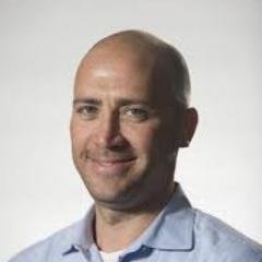 Profile Picture of Jeff Gowdy (@JGowdyConsult) on Twitter
