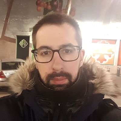 Profile Picture of Thomas Bonneau (@unptitdemon54) on Twitter