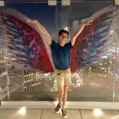 Profile Picture of Tony Iiams (@tonyiiams_98) on Twitter