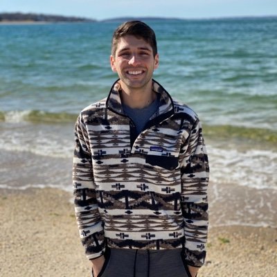 Profile Picture of Matthew Blanco (@MBlanket) on Twitter