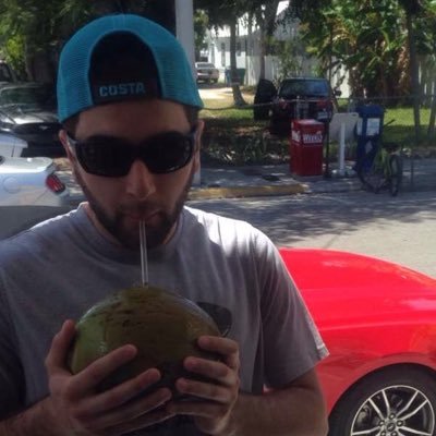 Profile Picture of Frank Servello (@frankieservs) on Twitter