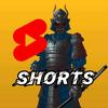 Profile Picture of SAMURICK (@SHORTS) on Tiktok