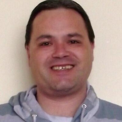 Profile Picture of Mark Mather (@MarkMather73) on Twitter