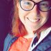 Profile Picture of Lauren Barry (@hockeyginger) on Pinterest