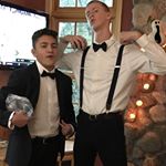 Profile Picture of Evan Torres (@evan__torres) on Instagram