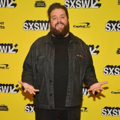 Profile Picture of Henry Darrow McComas (@Hdilla) on Twitter