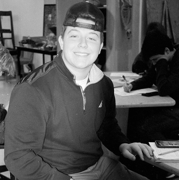 Profile Picture of Bryce Harmon (@bharm17) on Poshmark