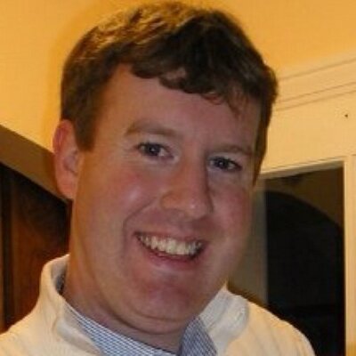 Profile Picture of Andy Basney (@AndyBasney) on Twitter