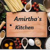 Profile Picture of Amirtha's Kitchen (@amirthaskitchen8353) on Youtube