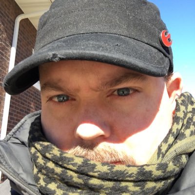 Profile Picture of Michael Randall (@mvrphotographic) on Twitter