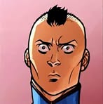 Profile Picture of Mohawk Mark Bro (@xander.bro.eyy) on Facebook