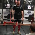Profile Picture of Craig Hills (@craig_powah) on Instagram