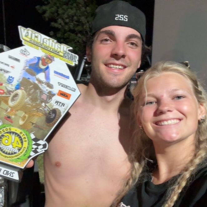 Profile Picture of @JBadgett_225 (@james_badgett225) on Tiktok