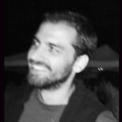 Profile Picture of Koutsoukos (@iokouts) on Twitter
