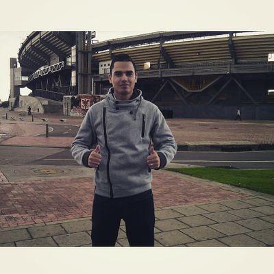 Profile Picture of J Alexander Mira (@j_miradeportes) on Twitter