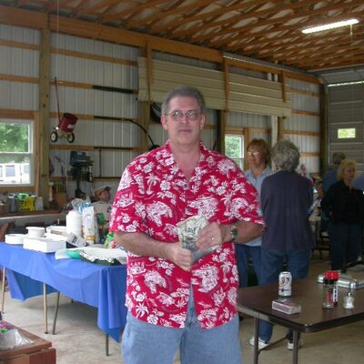 Profile Picture of Matthew Heslet (@MDH0424) on Twitter