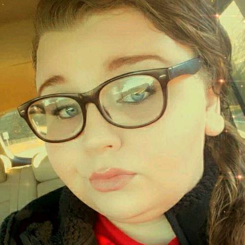 Brittany Michaud - Tiktok Profile Picture of Brittany Michaud (@@brittanymichaud2) on Tiktok