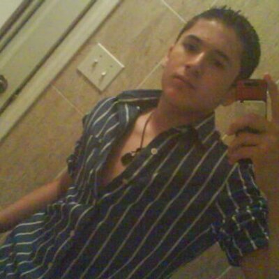 Profile Picture of Carlos Ram (@krlos_ram) on Twitter