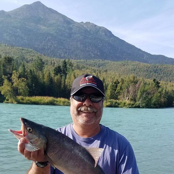 Profile Picture of Mike Carroll (@butchermike1959) on Poshmark