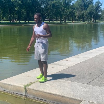 Profile Picture of Edward Morgan (@_Unbreakable1__) on Twitter