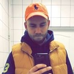 Profile Picture of Maciej Pawłowski (@czarne39) on Instagram