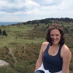 Profile Picture of Lauren Wolfe (@wolfe_lm) on Instagram