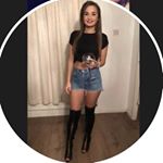 Profile Picture of Ruby Thomas (@rubyalexandra93) on Instagram