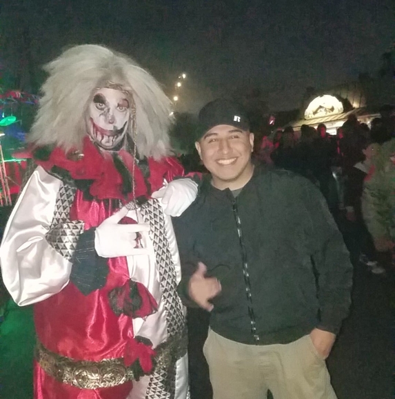 Profile Picture of Mario Brito (@chunii0501) on Poshmark