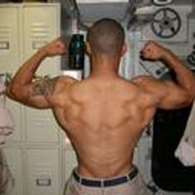 Profile Picture of Eric Camarillo (@camarilloek) on Twitter