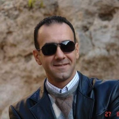 Profile Picture of Samer Haddad (@samerhaddad72) on Twitter