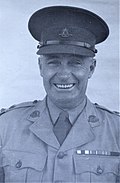 Profile Picture of John Charles Robertson (army officer)on Wikipedia