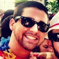 Profile Picture of Claudio Torres (@claudio-torres-5) on Quora