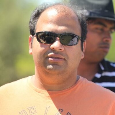 Profile Picture of Saurabh Arora (@saurabh_arora) on Twitter