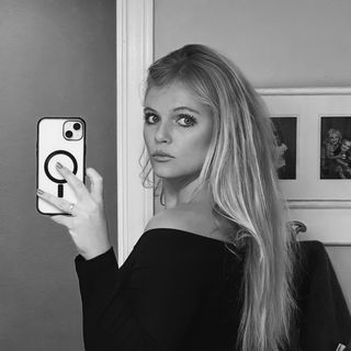 Profile Picture of hailey🌟ray (@haileyray) on Instagram