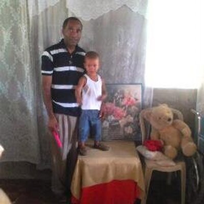 Profile Picture of Thomapinales (@Thomas_pinales) on Twitter