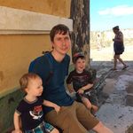 Curtis Jundt - Instagram Profile Picture of Curtis Jundt (@exile4o7) on Instagram