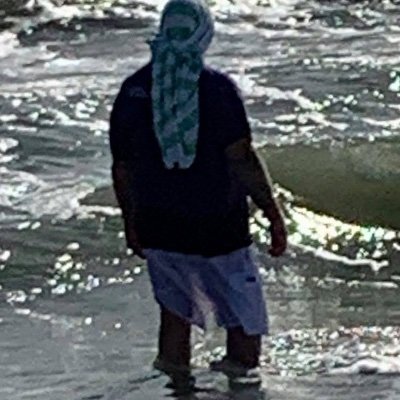 Profile Picture of Harry Garrison (@BaldAvenger57) on Twitter