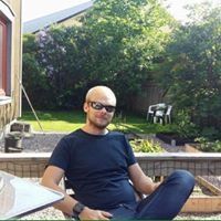 Profile Picture of David Ihlenius (@david345543) on Pinterest