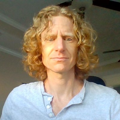 Profile Picture of Brian Erb (@BrianErb70) on Twitter