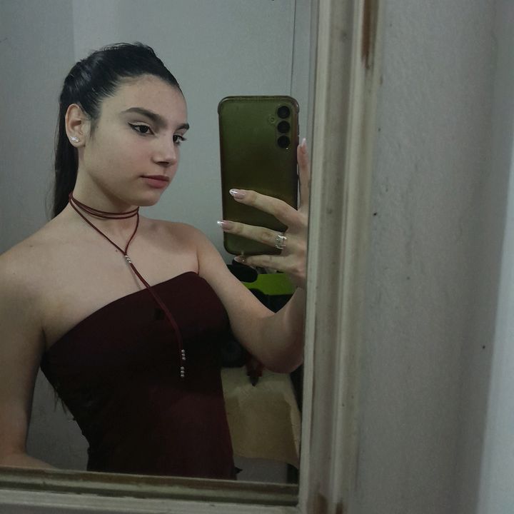 Profile Picture of 𝕝𝕒𝕣𝕒 ☾︎ (@lara.barone6) on Tiktok