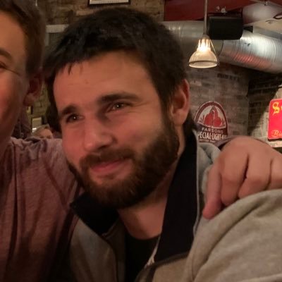 Profile Picture of Thomas Maney (@Maneyvent95) on Twitter