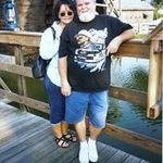 Profile Picture of Janet Brinson (@janetbrinson) on Instagram